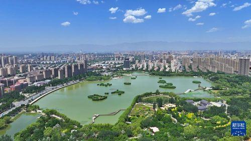 宁夏宝湖县今日头条,今日头条聚焦魅力宝湖，探寻生态宜居新画卷